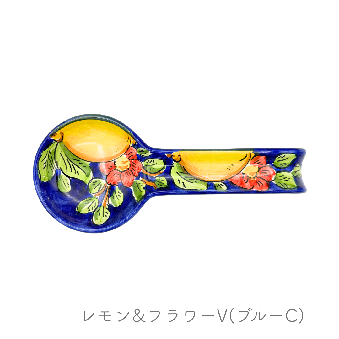 お玉置き/ラ ヴィエトレーゼ