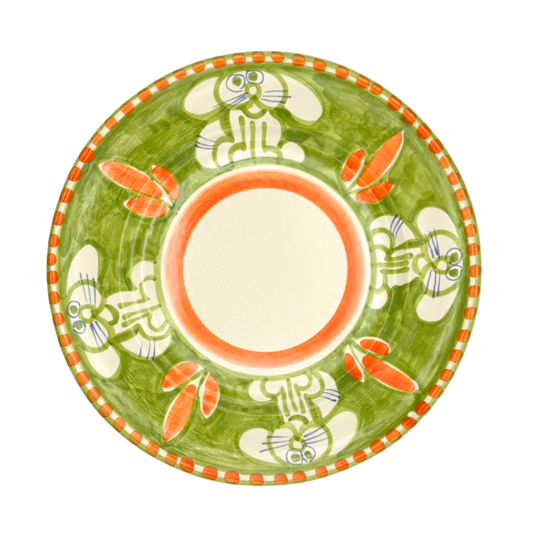 ディナープレート -リッシャ-（マッシミーノ）