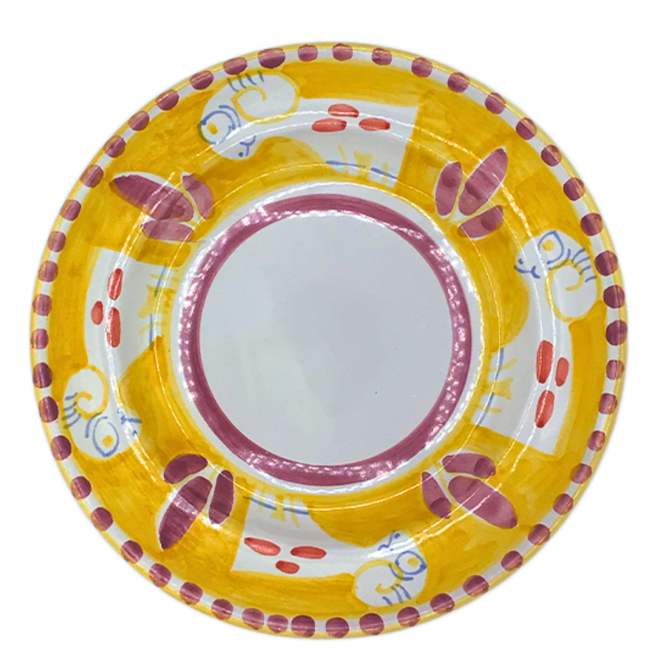 Pasta plate (Massimino)