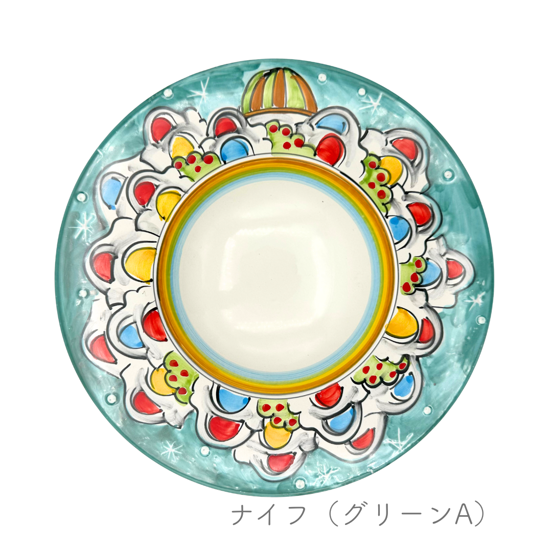 カペッロ 30cm（ヴィエトレーゼ）