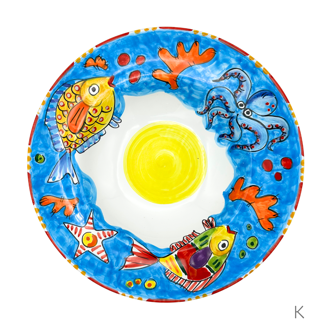 カペッロ マーレ（アヴァッローネ）