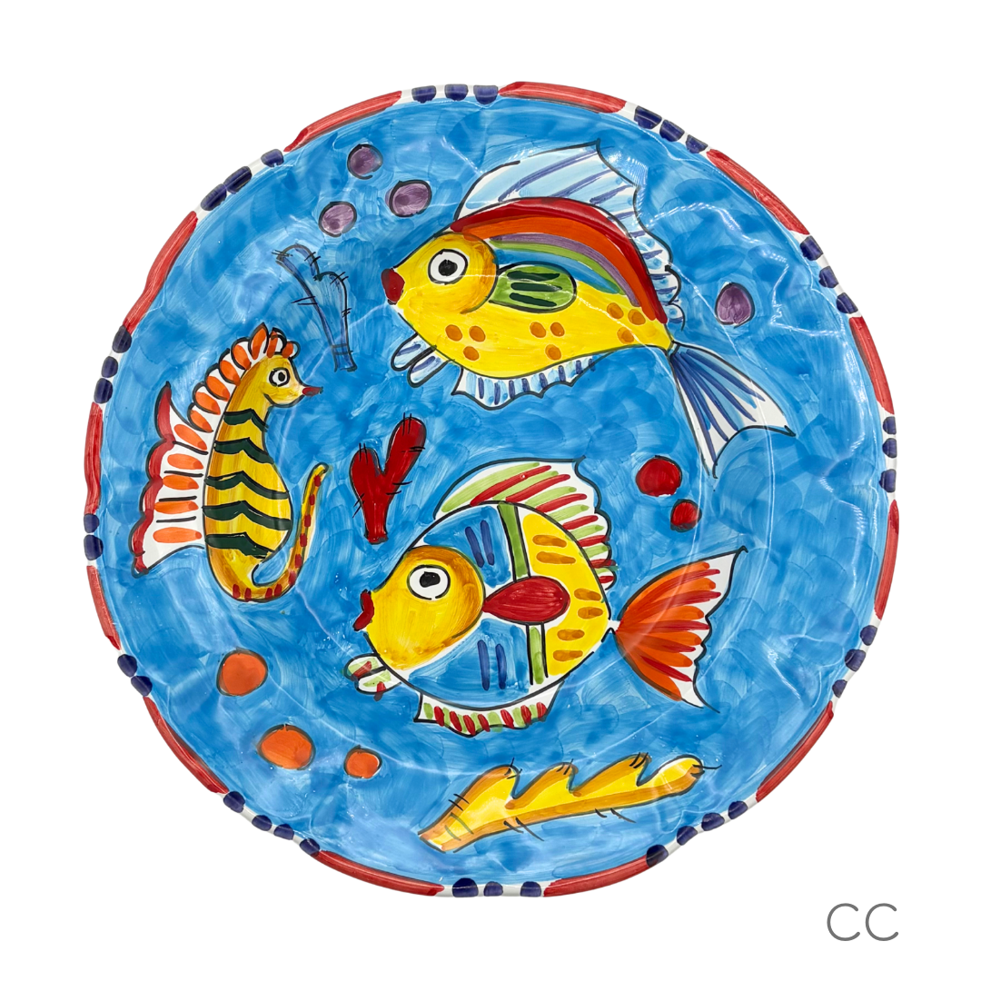 パスタプレート マーレ (アヴァッローネ)