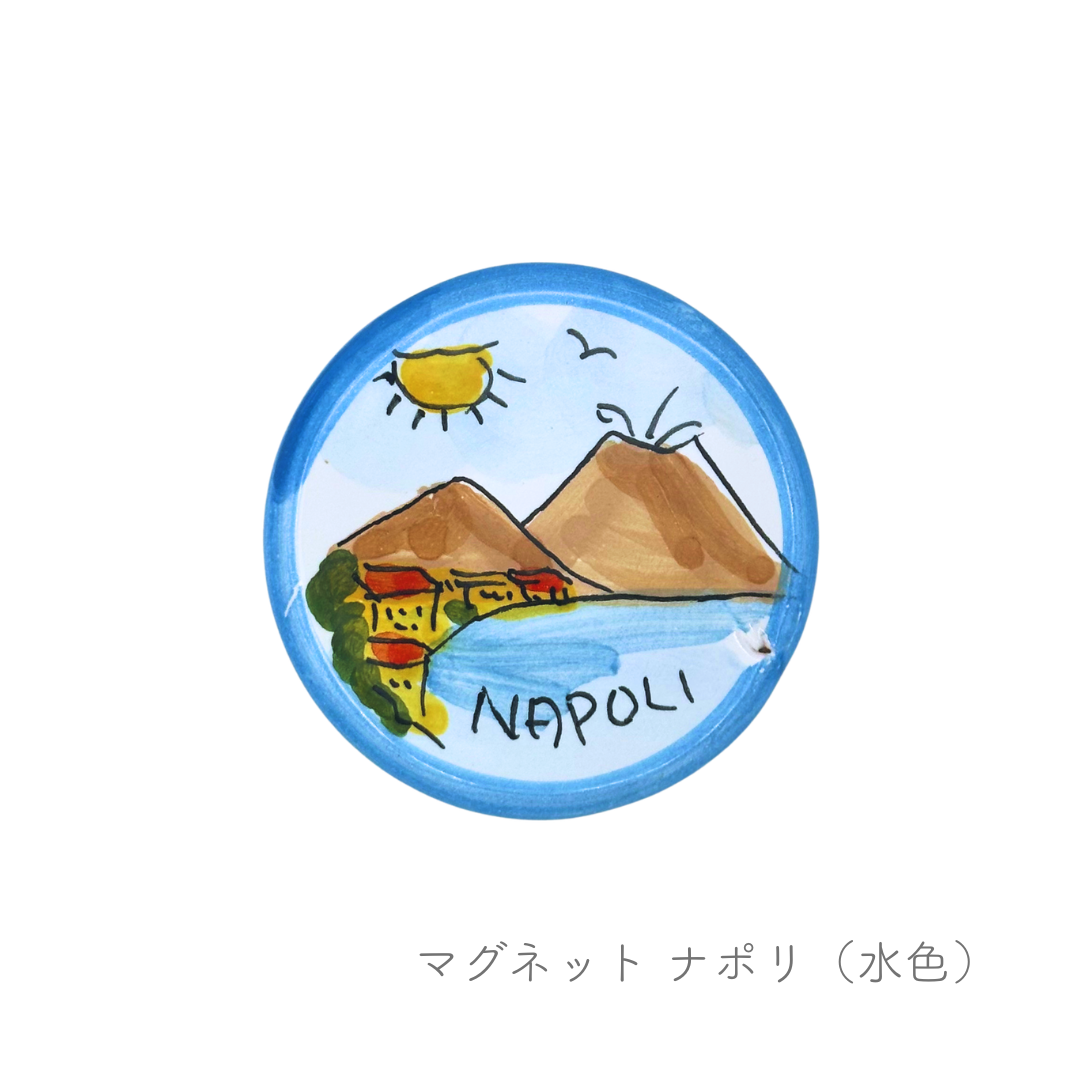マグネット（チェラミックス）