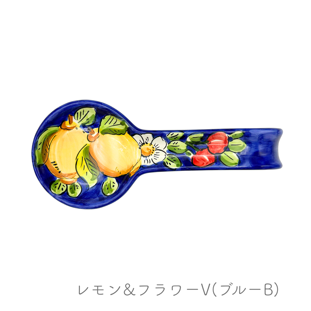 お玉置き/ラ ヴィエトレーゼ