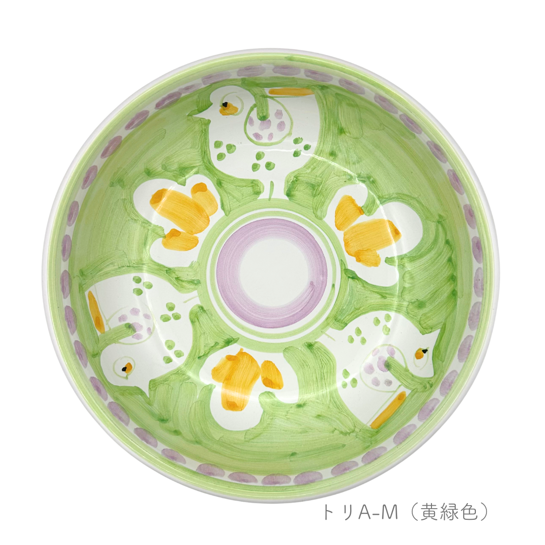 ボウル 18cm（ストレート）