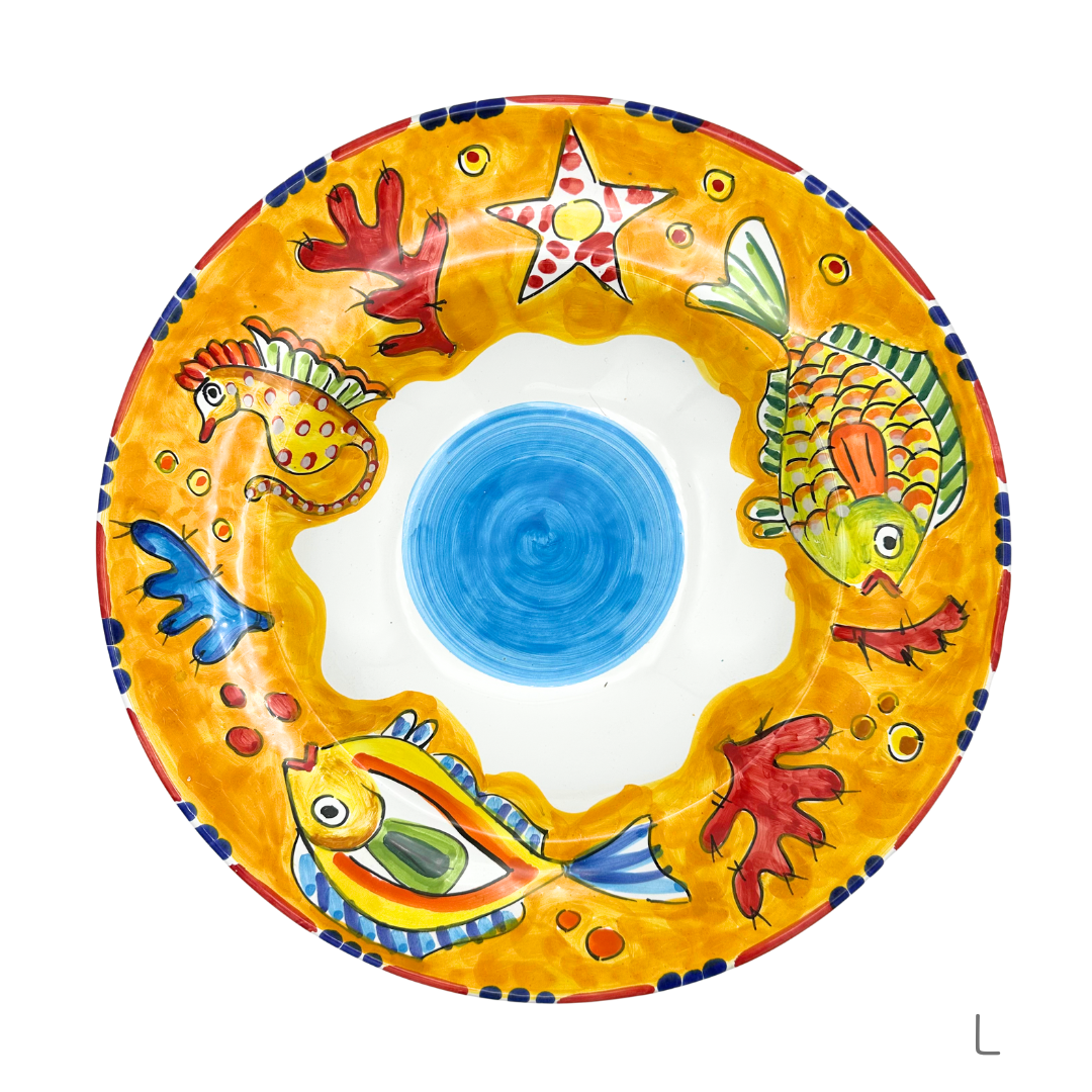 カペッロ マーレ（アヴァッローネ）