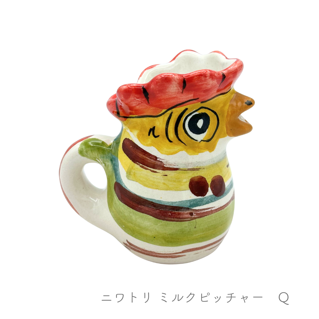 Chicken Pitcher (M)
