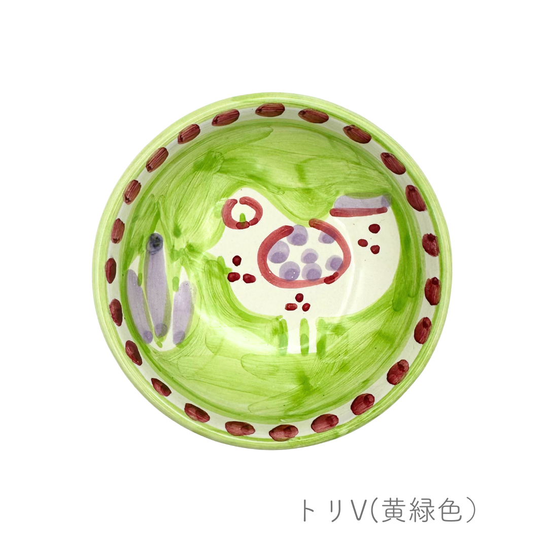 ボウル 10cm / 14.5cm