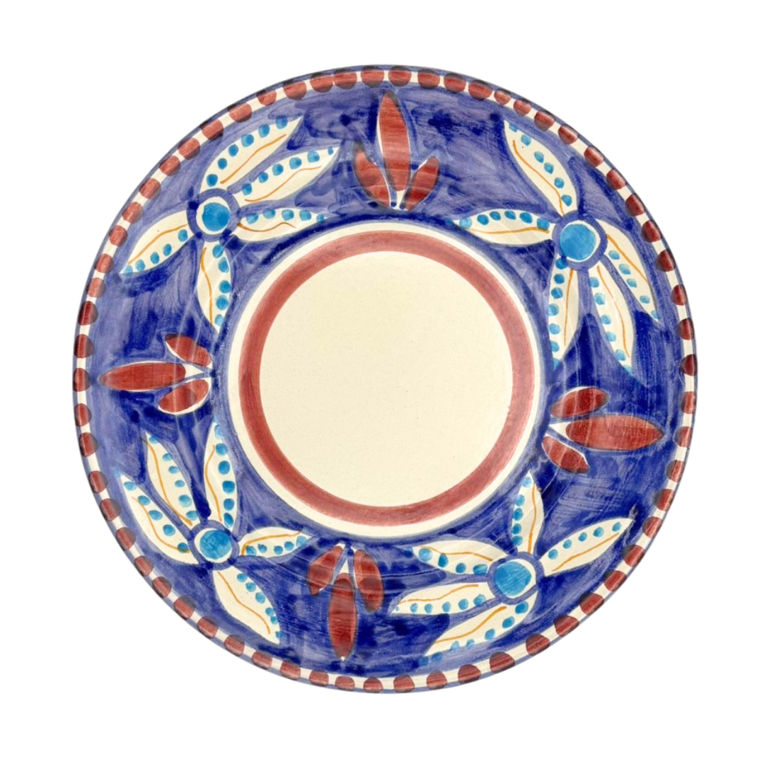 ディナープレート -リッシャ-（マッシミーノ）