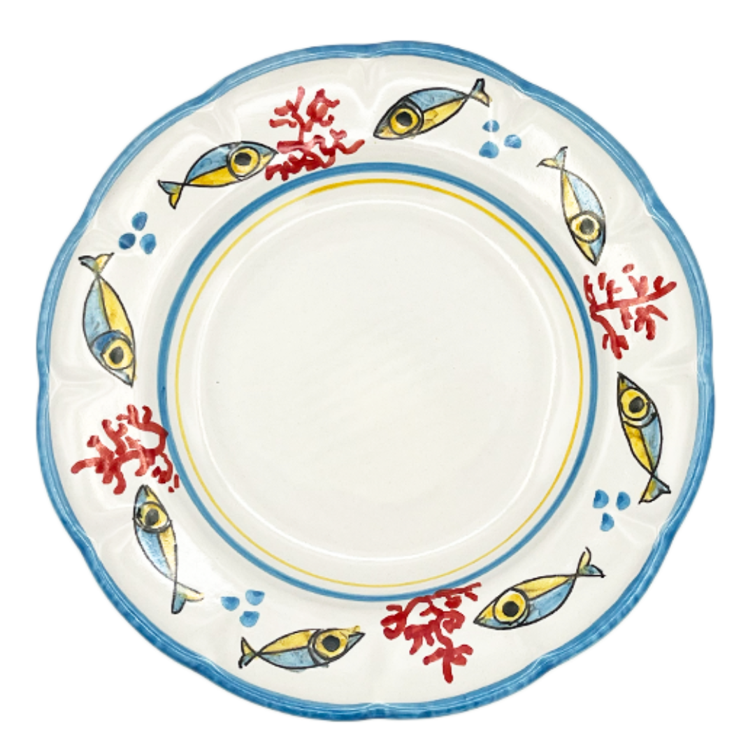 Pasta plate (Romolo)