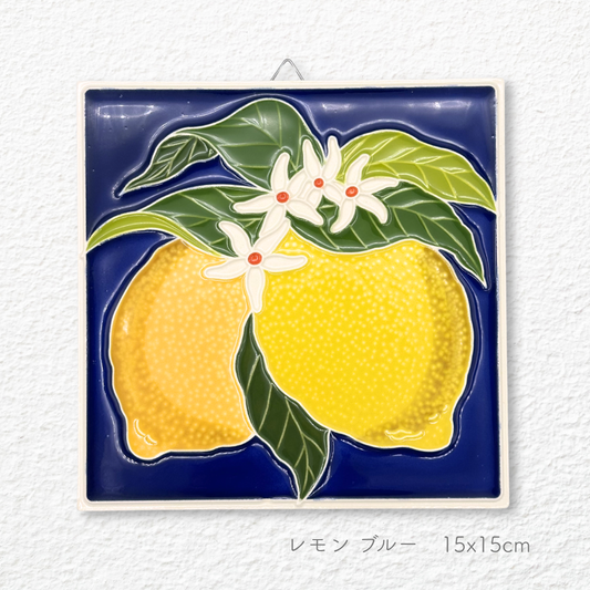 Ceramic painting -Fruit-