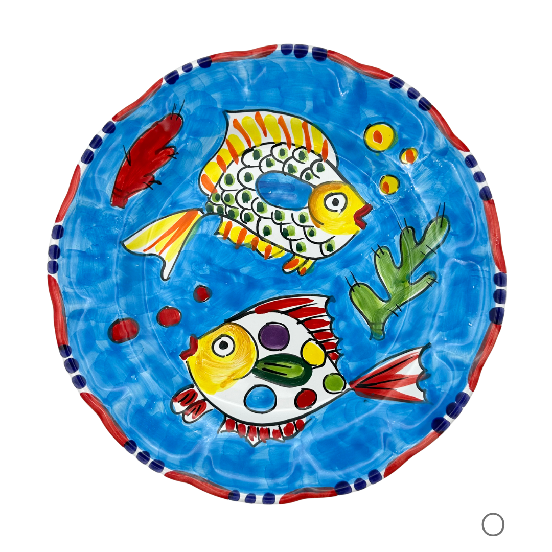 ランチプレート マーレ(アヴァッローネ)