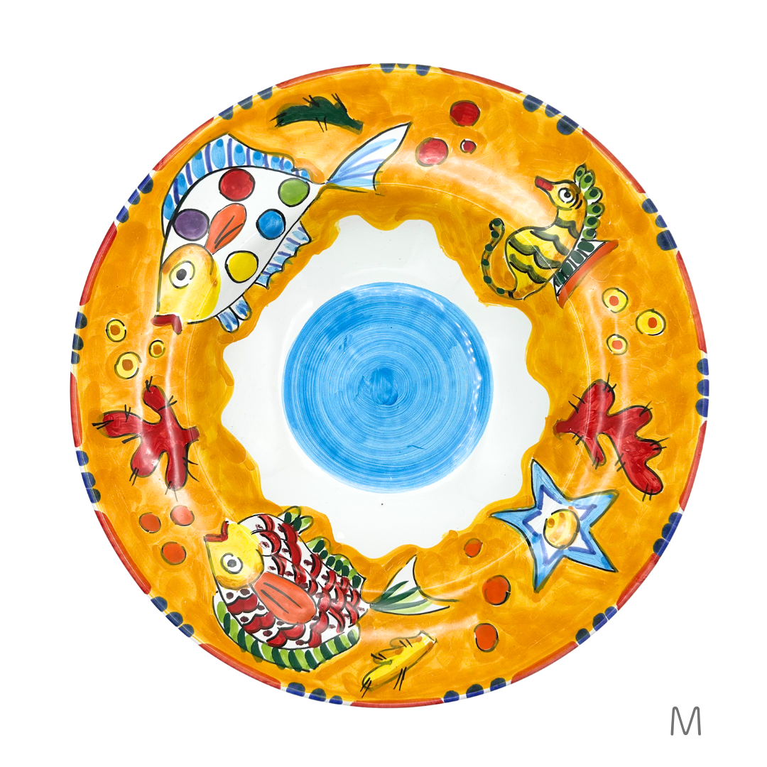 カペッロ マーレ（アヴァッローネ）