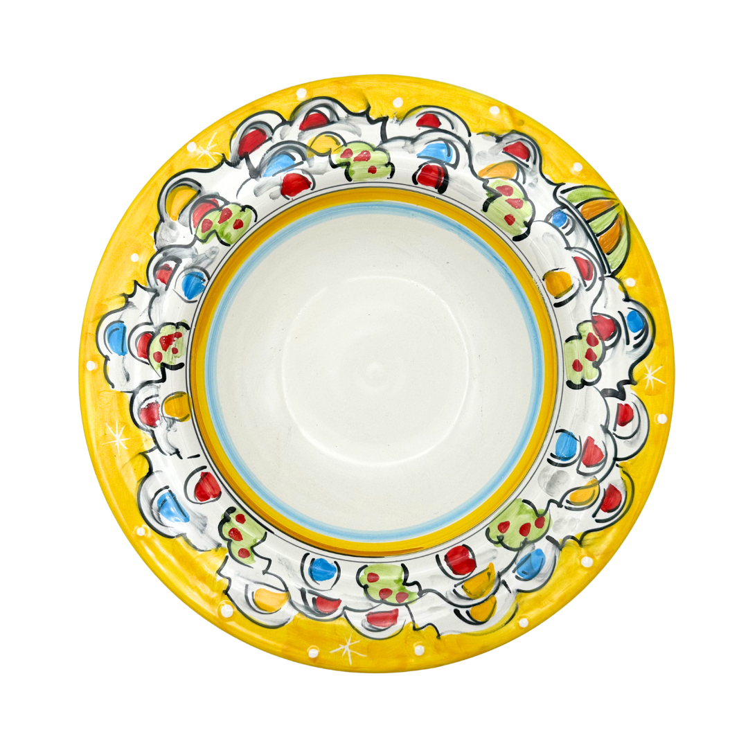 カペッロ 30cm（ヴィエトレーゼ）