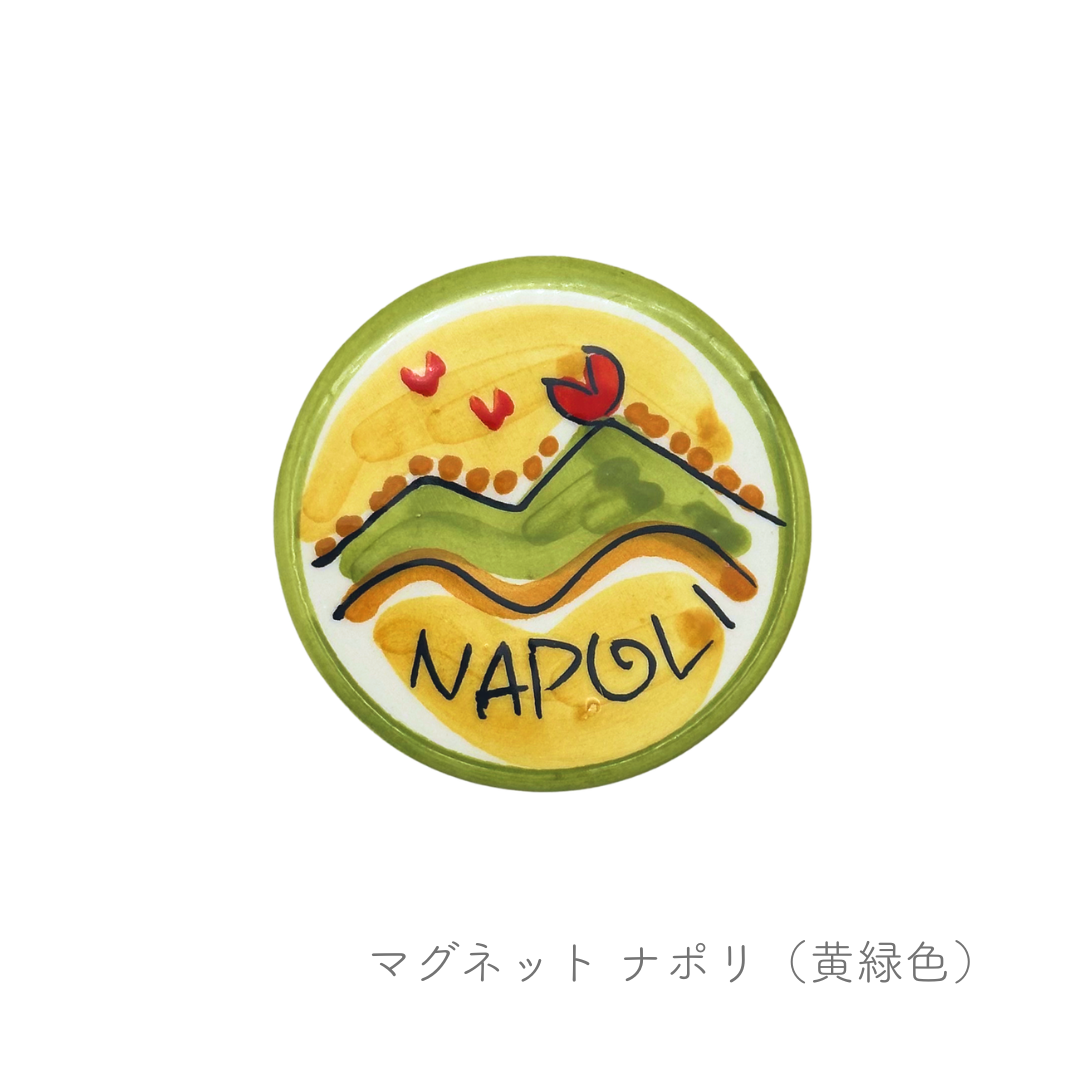 マグネット（チェラミックス）