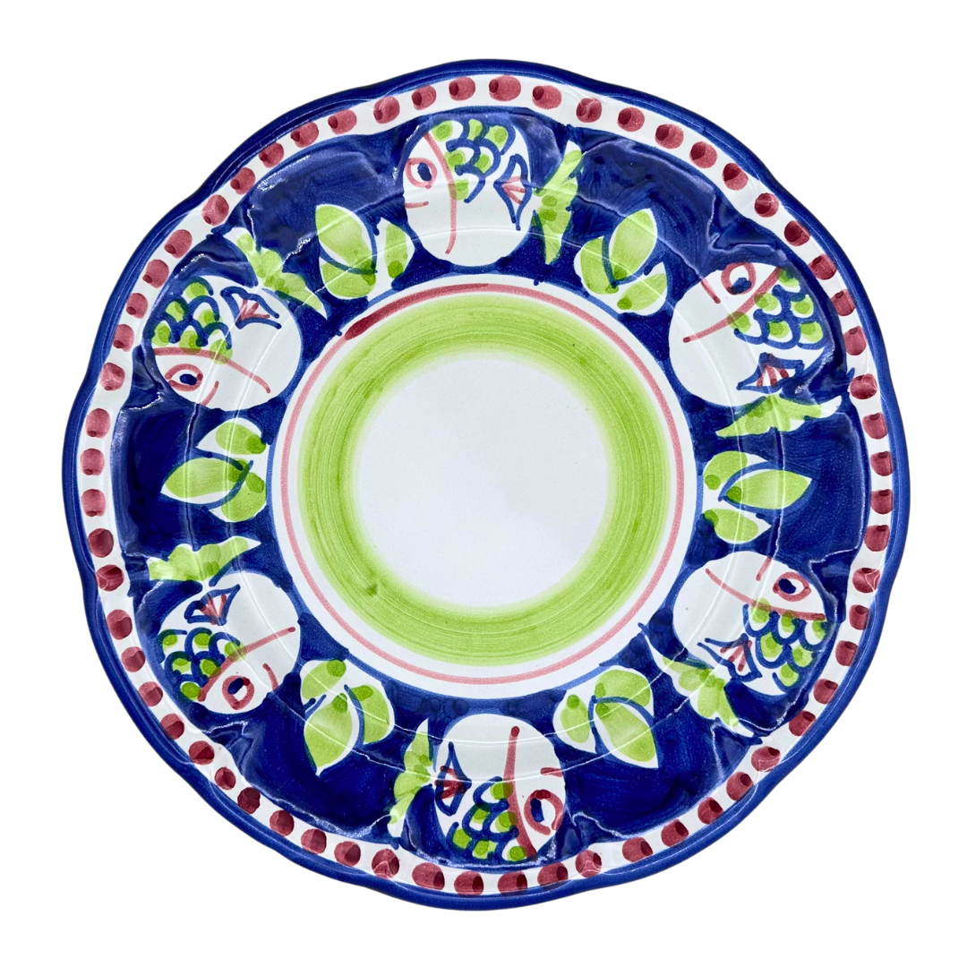 Dinner Plates