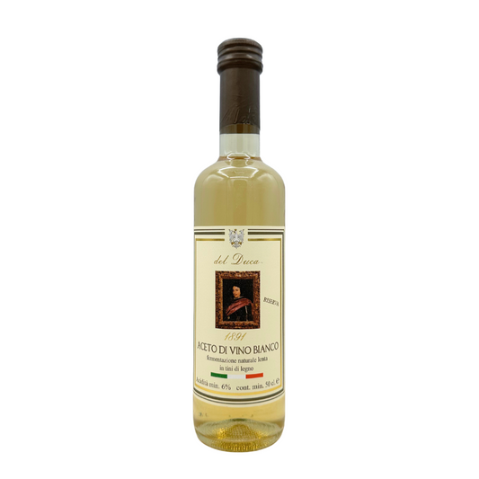 White Wine Vinegar