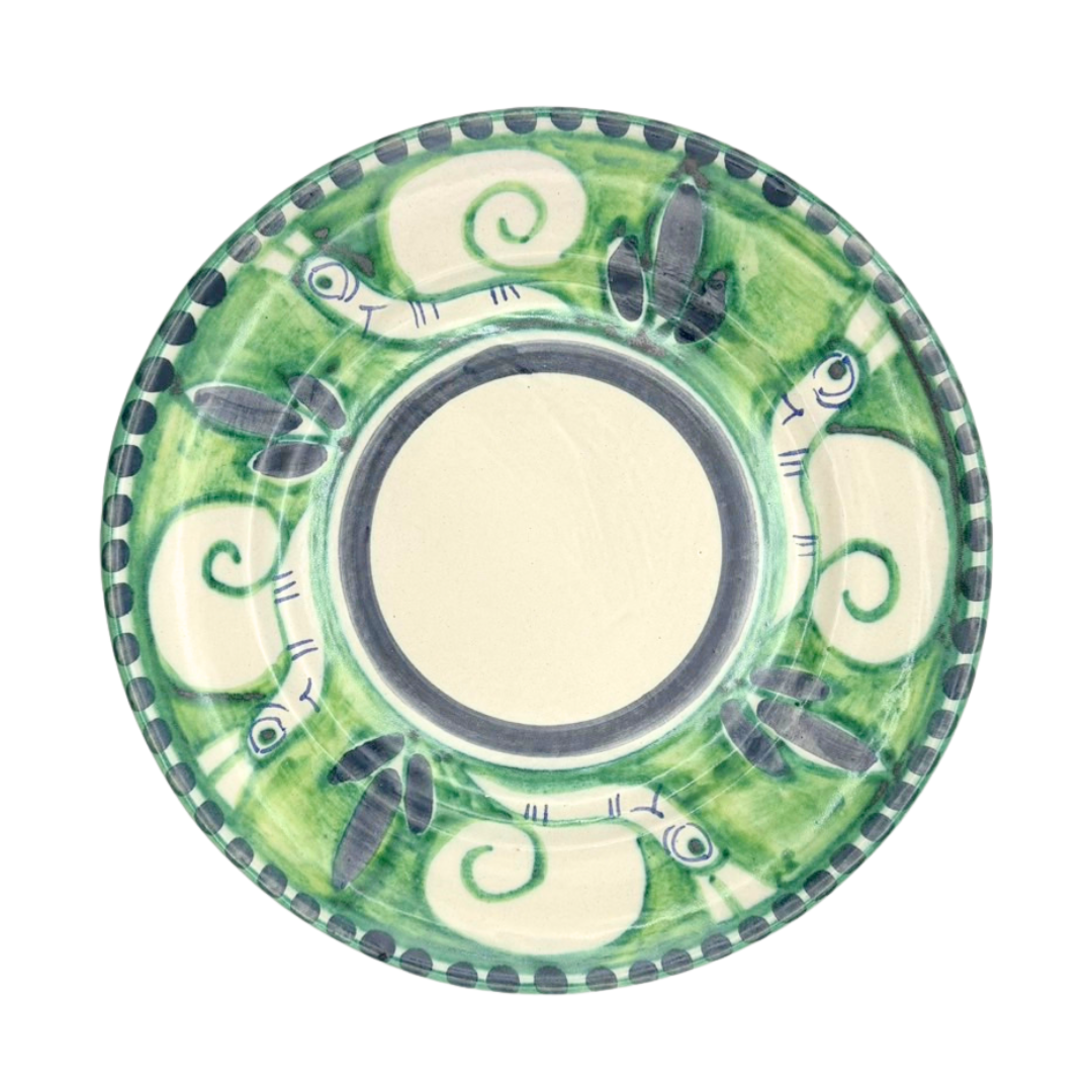 ディナープレート -リッシャ-（マッシミーノ）