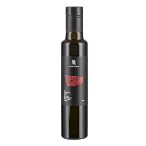 2023 New Olive Oil 250ml Pantaleo Novello