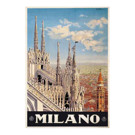 MILANO（ミラノ）