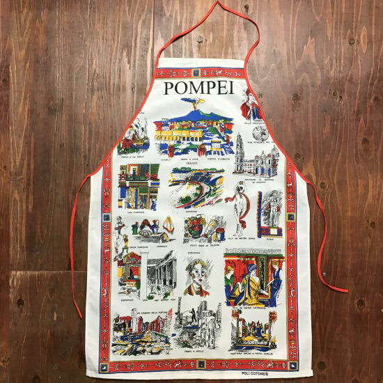 Pompeii