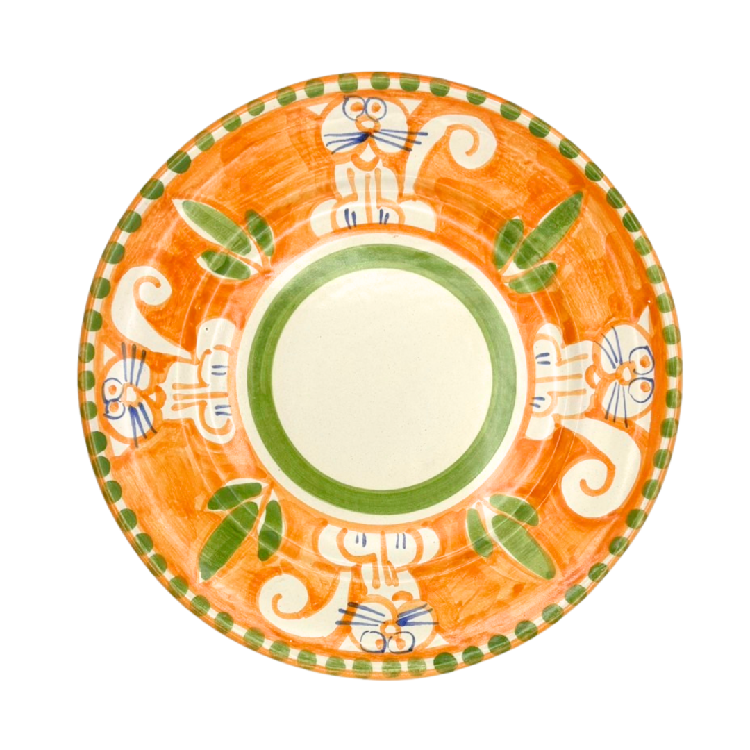 ディナープレート -リッシャ-（マッシミーノ）