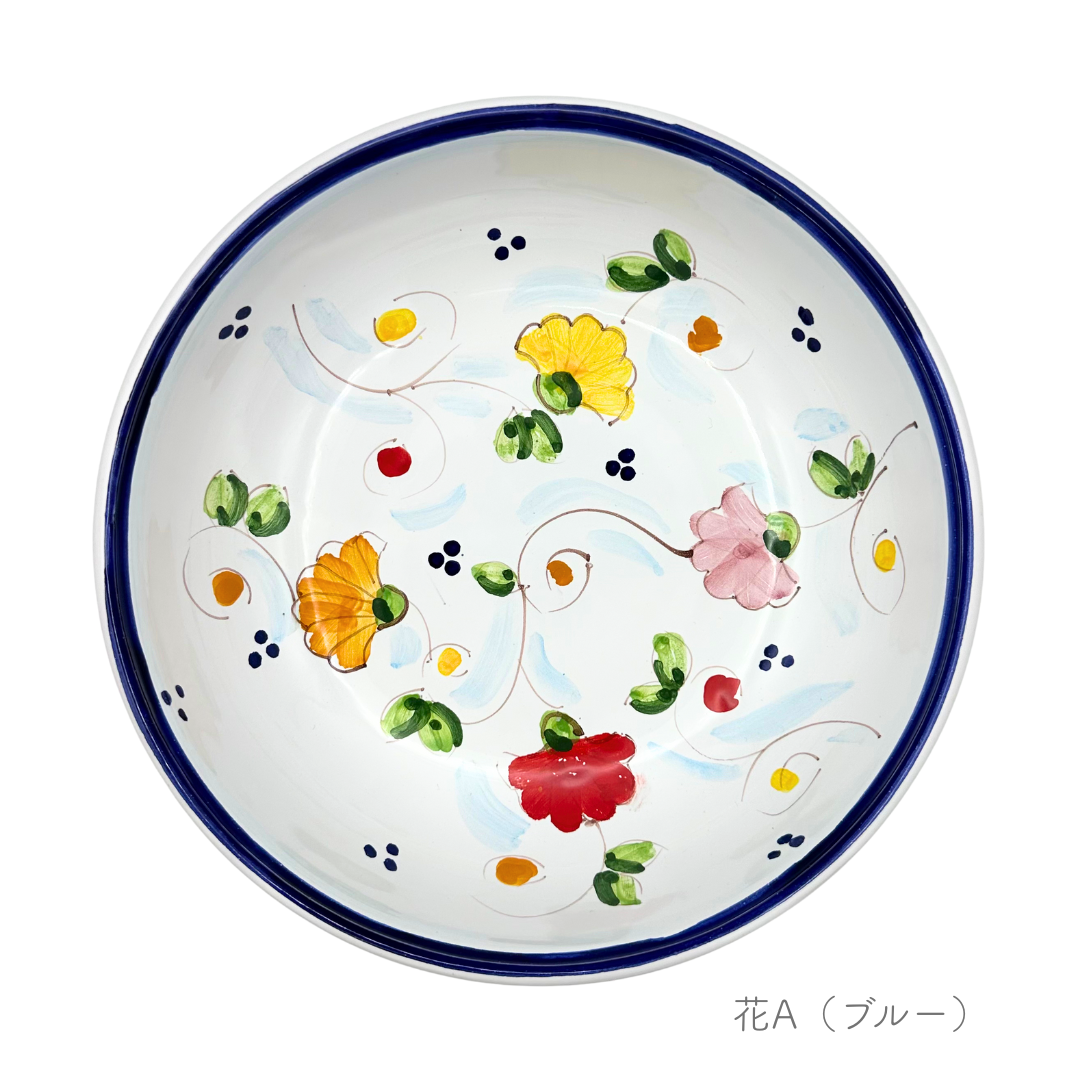 ボウル 18cm（ストレート）