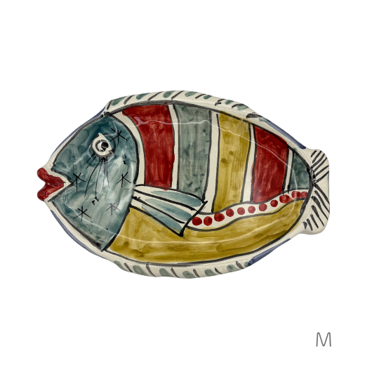 Oval 27cm - Art Line - (Massimino)