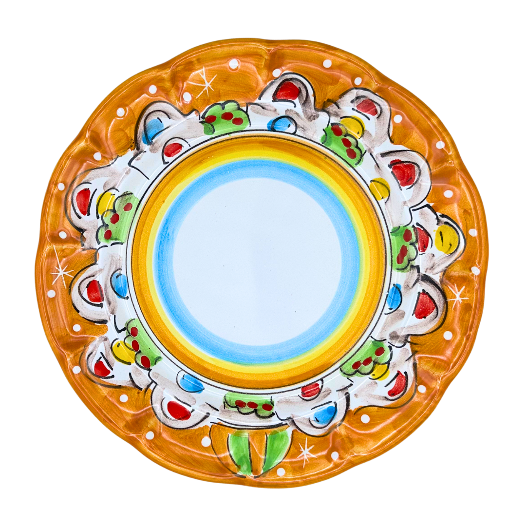 Dinner Plates