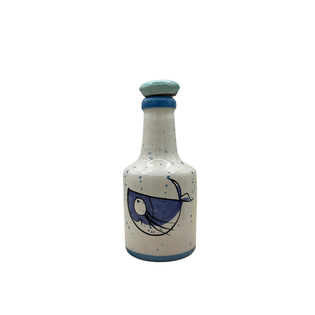 Bottle (with cap)