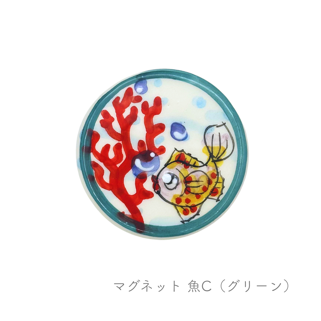 マグネット（チェラミックス）
