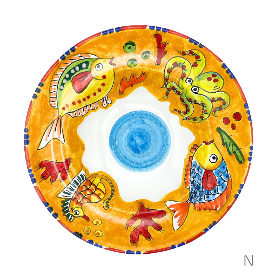 カペッロ マーレ（アヴァッローネ）