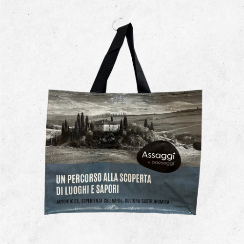 Eco bag (Gigante)