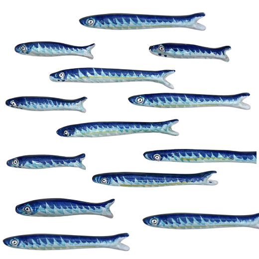 Sardine Object