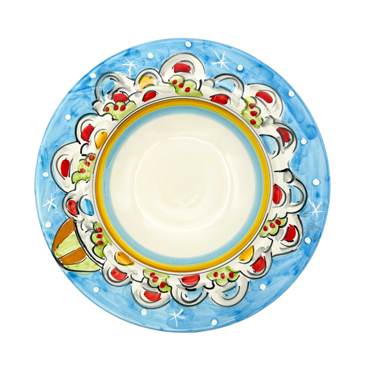 カペッロ 30cm（ヴィエトレーゼ）