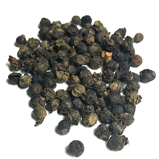 Black pepper