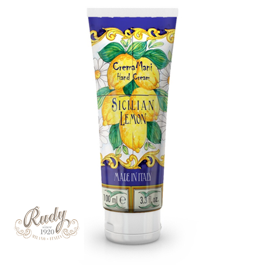 La Mallorca Hand Cream (Sicilian Lemon)