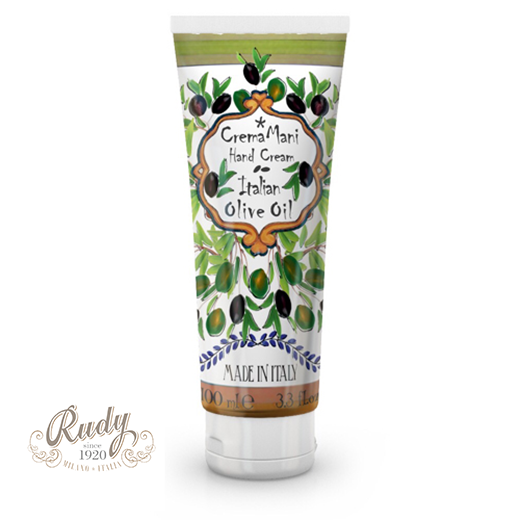 La Mallorca Hand Cream (Italian Olive Oil)