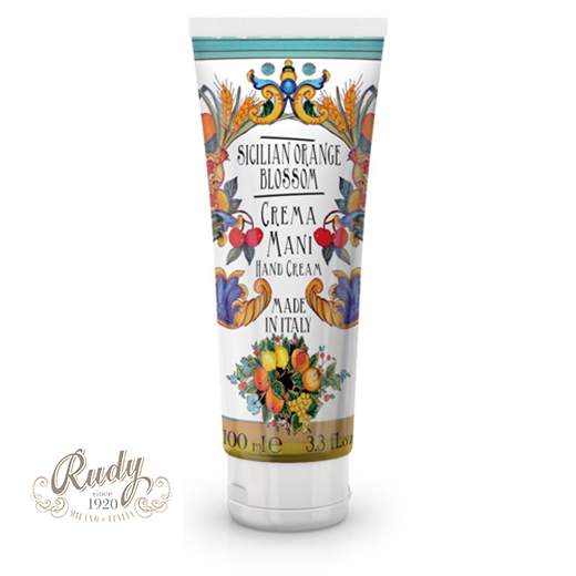 La Mallorca Hand Cream (Sicilian Orange Blossom)