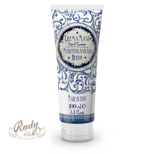 La Mallorca Hand Cream (Mediterranean Herbs)