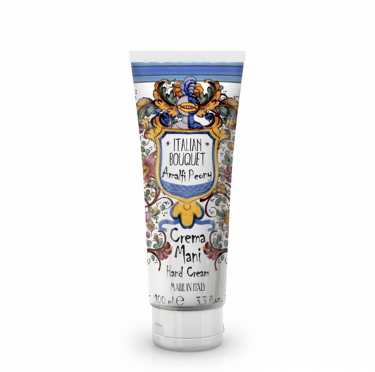 La Mallorca Hand Cream (Amalfi Peony)