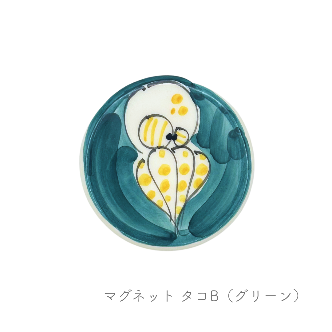 マグネット（チェラミックス）