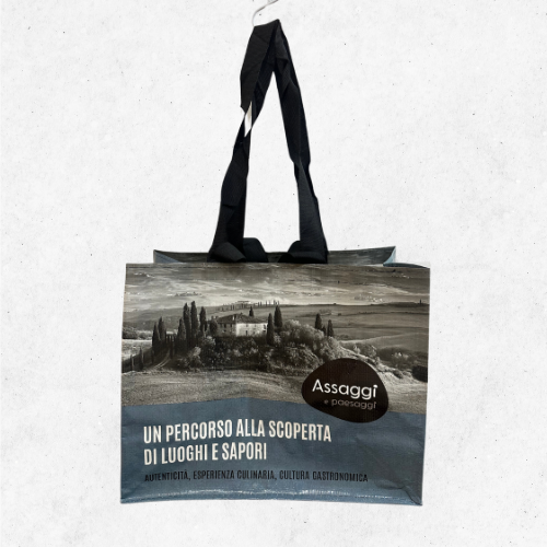 Eco bag (Gigante)