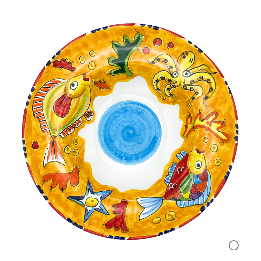 カペッロ マーレ（アヴァッローネ）