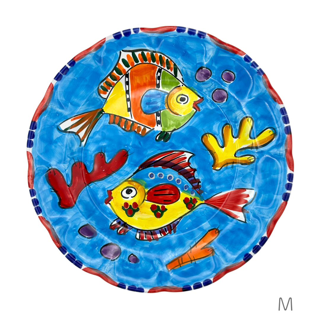 ランチプレート マーレ(アヴァッローネ)