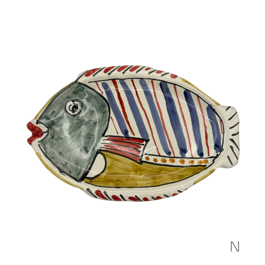 Oval 27cm - Art Line - (Massimino)