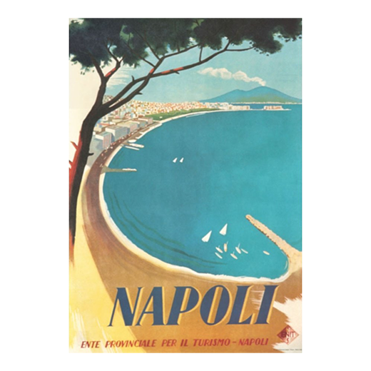 NAPOLI（ナポリ）