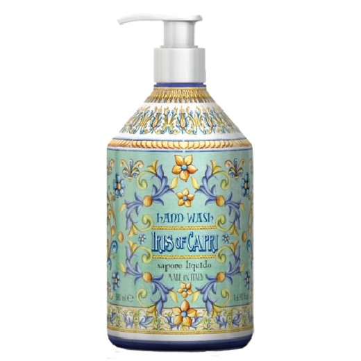 La Mallorca Hand Wash (Iris of Capri)