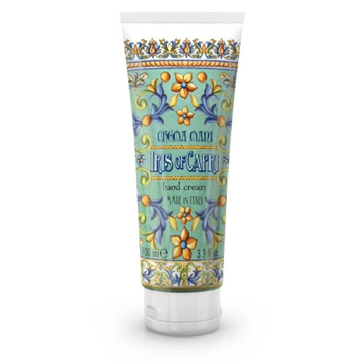 La Mallorca Hand Cream (Iris of Capri)