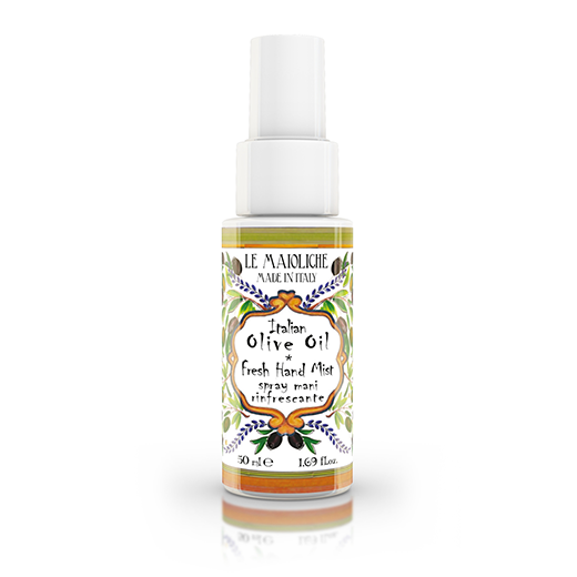 La Mallorca Fresh Hand Mist (Italian Olive Oil)